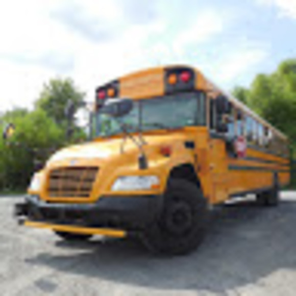 Meet your Posher, Christopher - Picture 1 of 1